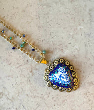 Ayani Necklace