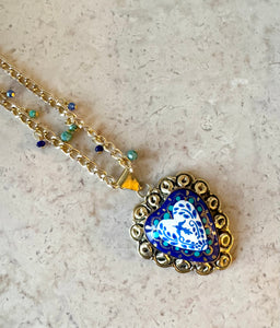 Ayani Necklace