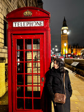 Liebre Mini Crossbody