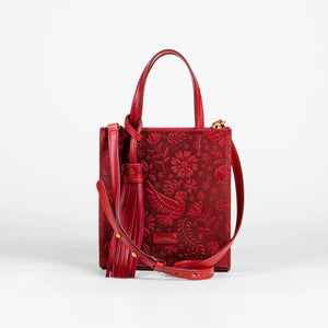 Liebre Baby Tote