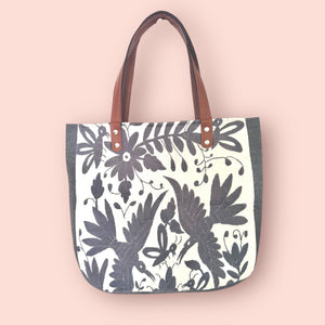 Tenango Tote