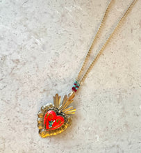 Ayani Necklace