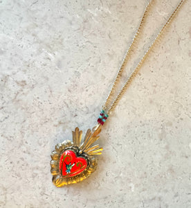 Ayani Necklace