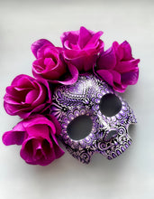Ofrenda Mask