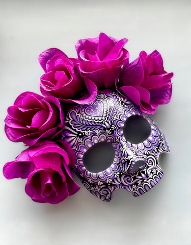 Ofrenda Mask