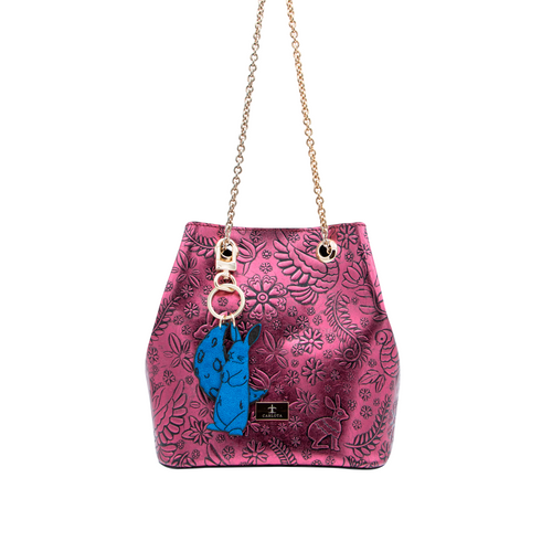 Liebre Bucket Bag