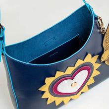El Corazón Shoulder Bag