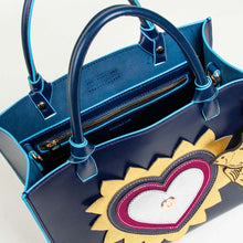 El Corazón Tote Bag