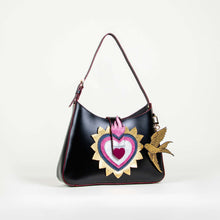 El Corazón Shoulder Bag
