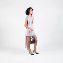 Liebre Bucket Bag Bronze