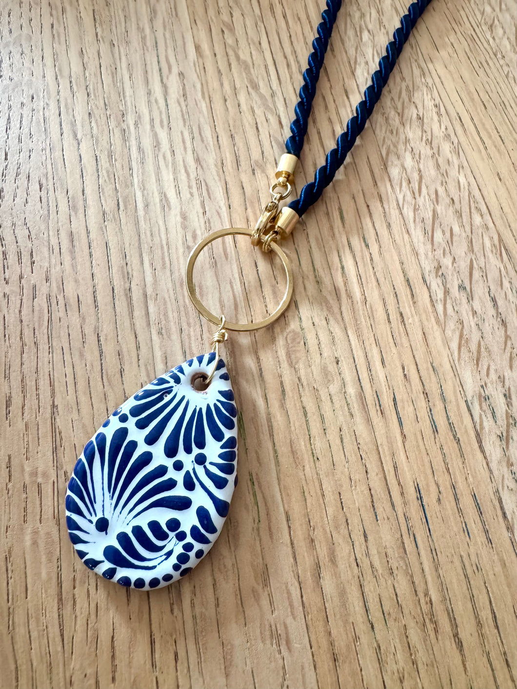 Talavera Necklace