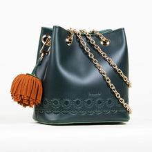 Mini Bucket Maceta bag