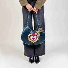 El Corazón XL Hobo Bag