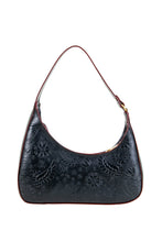 Liebre Mini Asymmetrical Shoulder Bag