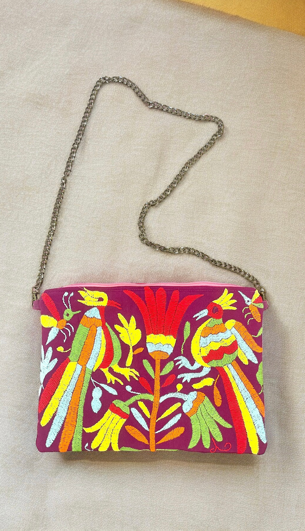 Tenango Crossbody