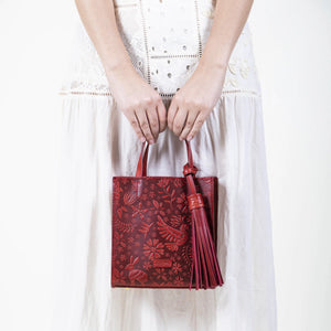 Liebre Baby Tote