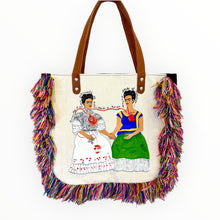 Dos Fridas Tote