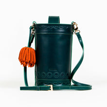 La Maceta Crossbody Bag