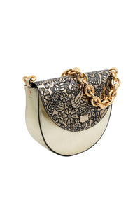 Liebre Shoulder Bag Oro