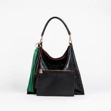 Liebre Hobo Bag
