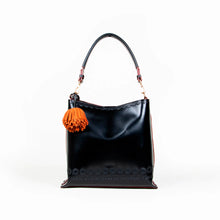 Hobo Maceta Tote (black)