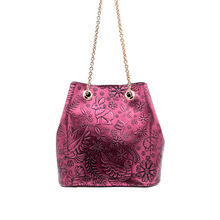 Liebre Bucket Bag