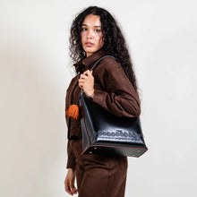 Hobo Maceta Tote (black)