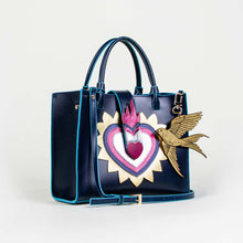 El Corazón Tote Bag