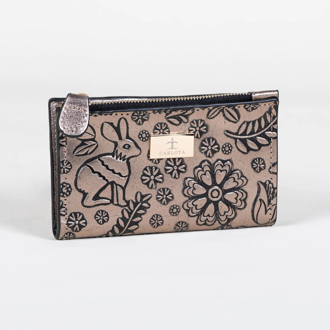 Liebre Card Wallet