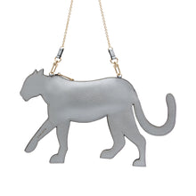 Jaguar crossbody