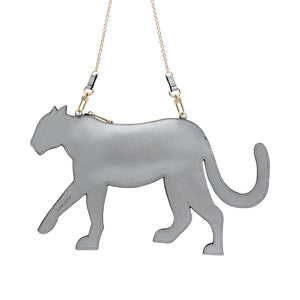 Jaguar crossbody