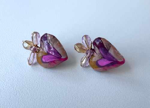 Chiki studs