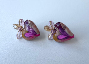 Chiki studs