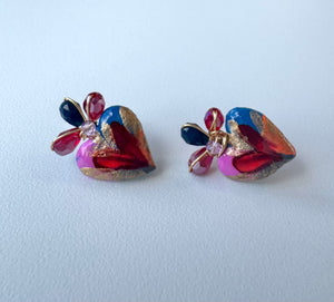 Chiki studs