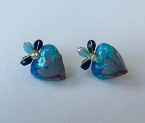 Chiki studs