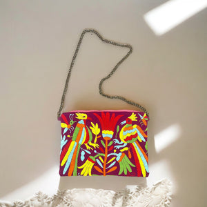 Tenango Crossbody