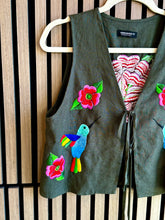 Verde Vest