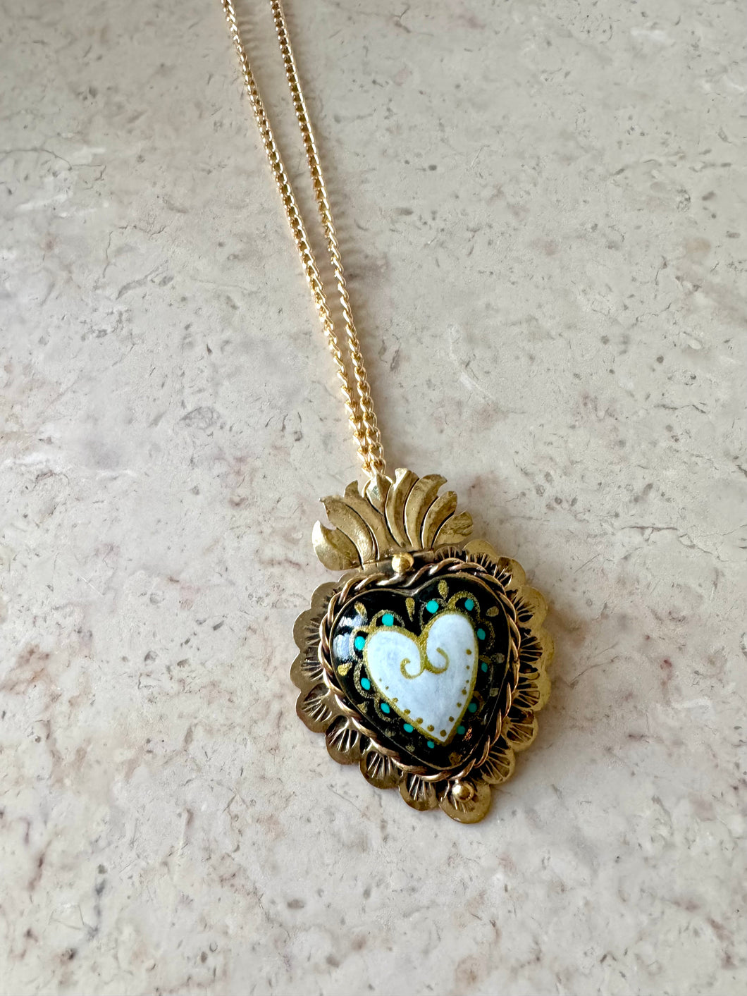 Ayani Necklace