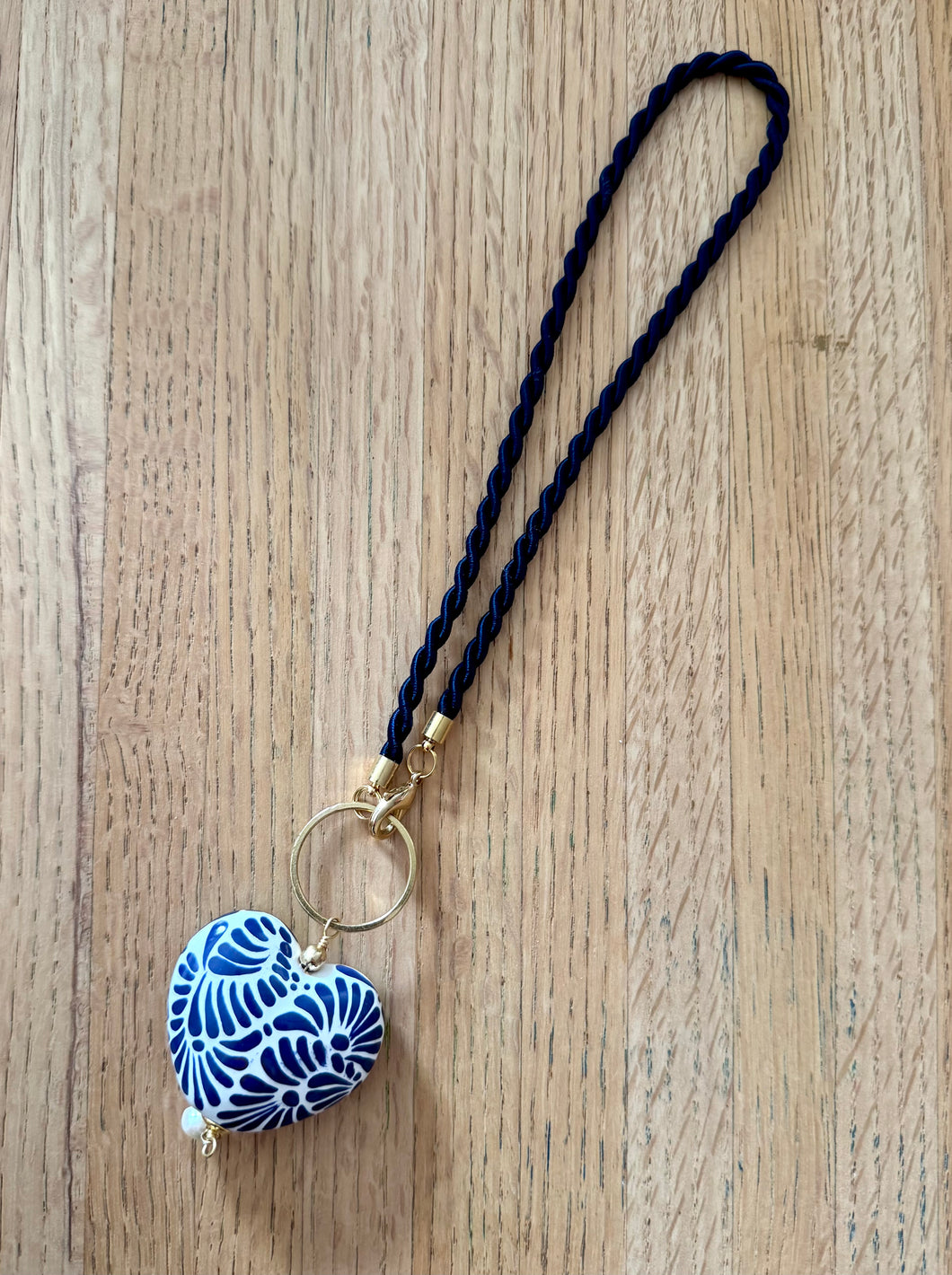 Talavera Necklace