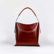 El Sol Hobo bag (clay)