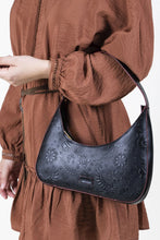 Liebre Mini Asymmetrical Shoulder Bag