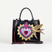 El Corazón Tote Bag