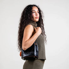 Mini Bucket Maceta bag