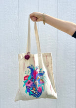 Corazón Flores bag