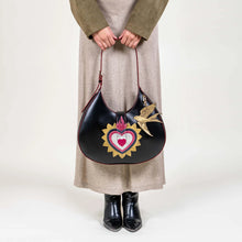 El Corazón XL Hobo Bag