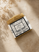 Copal Soap