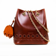 Mini Bucket Maceta bag