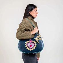 El Corazón XL Hobo Bag