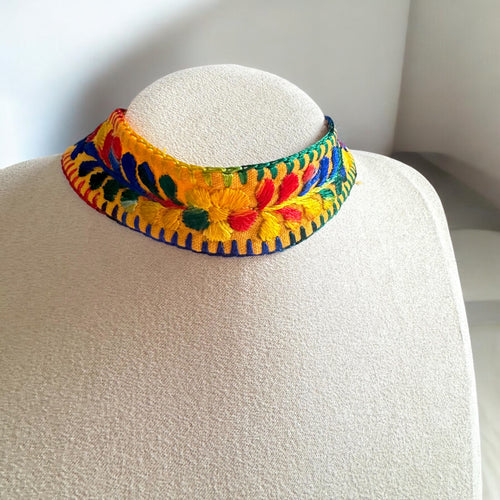 Colores Choker