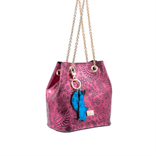 Liebre Bucket Bag